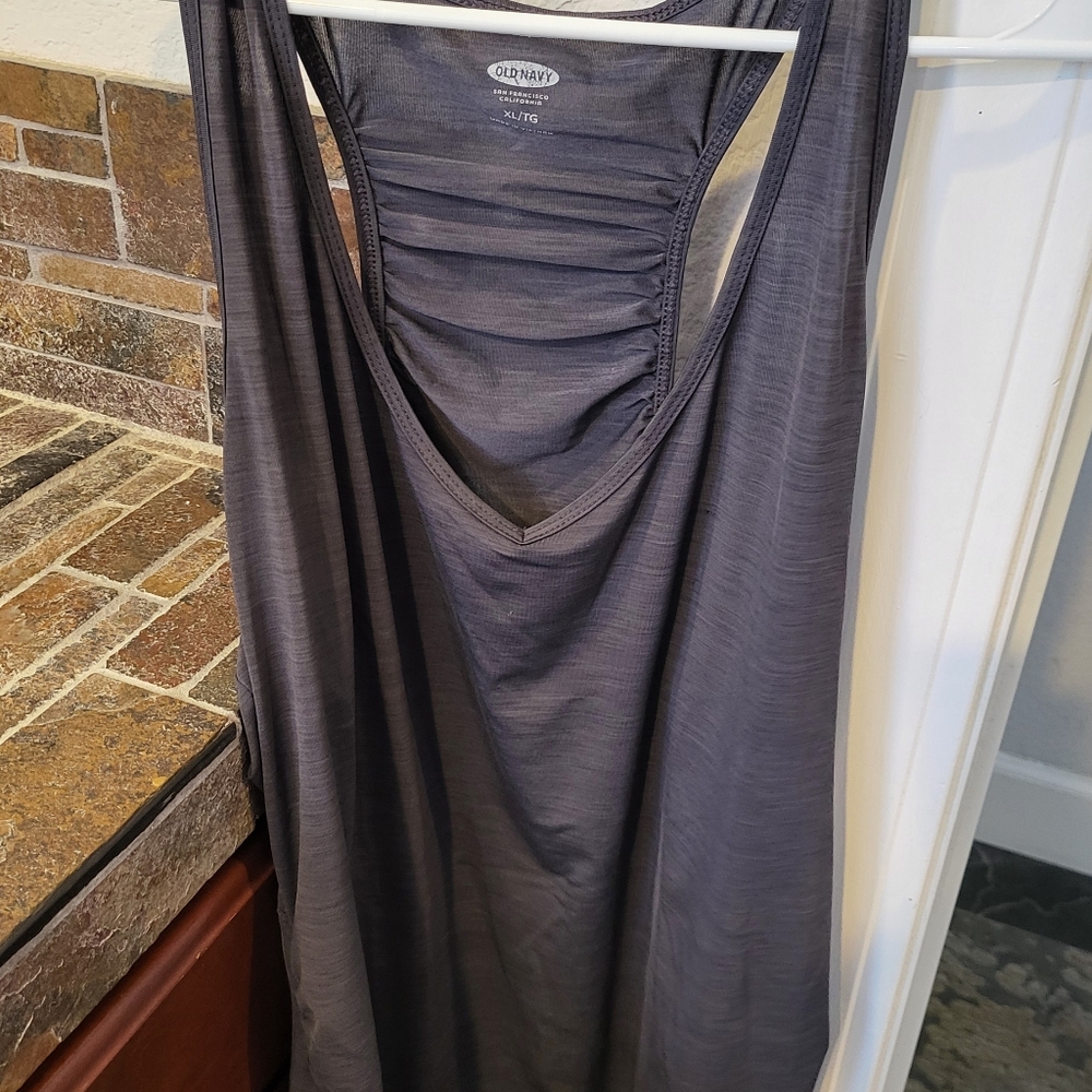 Old navy tank top